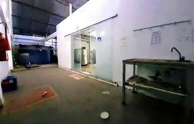 Imagem 12: 716m² - Galpão na Av Brasil - Localização Estratégica