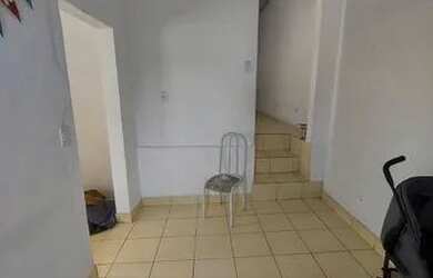 Imagem: A casa possui 2 Dormitórios, 1 Banheiro, 68m² de Área e