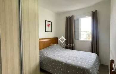 Imagem 10: Apartamento à venda, 50 m² por R$ 289.000,00 - Parque Residencial Flamboyant...