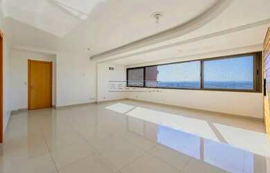 Imagem: O apartamento à venda possui 3 Dormitórios, 3 Banheiros, 2