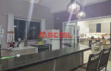 Imagem 1: Casa Condomínio em Jacareí