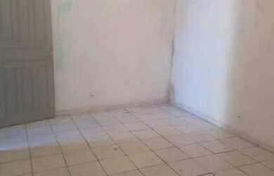 Imagem: O apartamento possui 1 Dormitório, 1 Banheiro, 60m² de Área