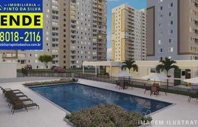 Imagem 5: Apartamento com 2 quartos em Rio do Ouro - São Gonçalo - RJ