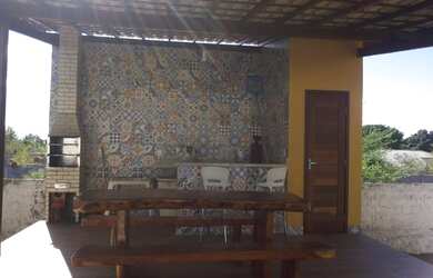 Imagem 8: Casa em Jauá - Temporada