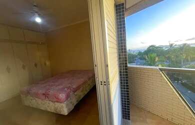 Imagem 6: Apartamento Guarujá. Piscina, Churrasqueira, 180m² de Áreae1 Vaga na...