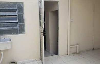 Imagem 1: Casa para locação Agapeama