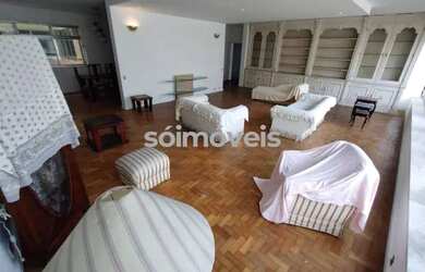 Imagem 3: EXCELENTE APARTAMENTO, 03 QUARTOS SENDO UM SUÍTE, PROXIMO AO METRÔ