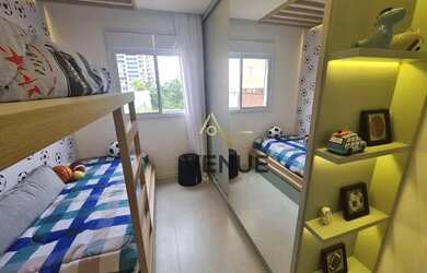 Imagem 12: Apartamento Garden à venda, 123 m² por R$ 598.000,00 - Maia - Guarulhos/SP