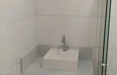 Imagem 8: Studio para aluguel com 24 metros quadrados com 1 quarto em Bela Vista...