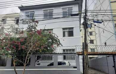 Imagem: O apartamento possui 4 Dormitórios, 3 Banheiros, 1 Vaga na