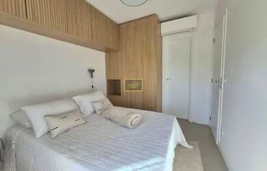 Imagem 11: Apartamento para locação em Pinheiros - próximo ao metrô Faria Lima