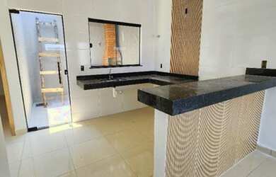 Imagem 5: Linda Casa 2/4, Suíte no Jardim Itaipu Goiânia