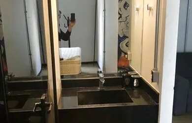 Imagem 5: Rarus Flats - Flat para locação - Edifício Zoom Paulista