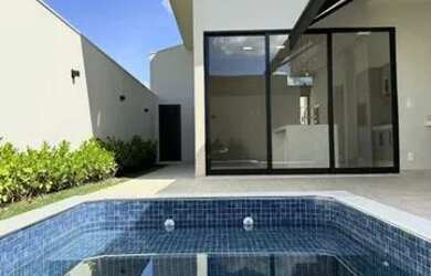 Imagem 10: SAO JOSE DO RIO PRETO - Casa Padrão - RESIDENCIAL MARIA JULIA