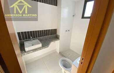 Imagem 4: 3 quartos com 68 mts, suíte, sala, varanda, cozinha Cód 20138 z Anderson...