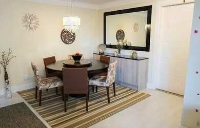 Imagem 3: Apartamento com 3 dormitórios, 132 m² - venda por R$ 1.000.000,00 ou aluguel por R$ 7.300