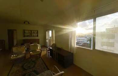 Imagem 8: Apartamento Guarujá. Piscina, Churrasqueira, 180m² de Áreae1 Vaga na...