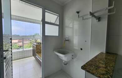 Imagem 3: Apartamento com 2 dormitórios sendo 1 suíte à venda, 64 m² por R$...