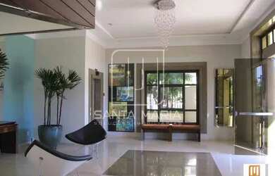 Imagem 13: Apartamento tipo - padrao 4 dormitórios/suite, cozinha planejada, portaria...