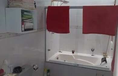 Imagem 5: CASA A VENDA. 220m² de Área, 2 Vagas na garageme3 Dormitórios