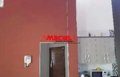 Imagem 9: Casa Padrão em Piranguinho