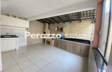 Imagem 8: Excelente Casa de 03 Quartos no Jardins Mangueiral QC 10 por R$3.500,00....
