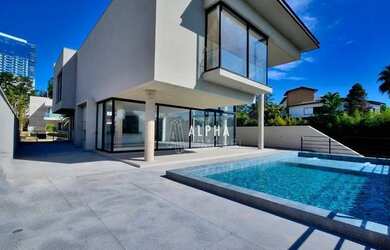 Imagem 6: Casa com 5 dormitórios, 1000 m² - venda por R$ 14.000.000,00 ou aluguel...