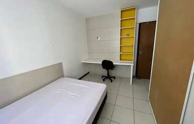 Imagem 13: Apartamento para aluguel e venda com 114 metros quadrados na Jatiúca