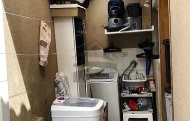 Imagem 13: FAZENDA RIO GRANDE - Casa Padrão - Estados