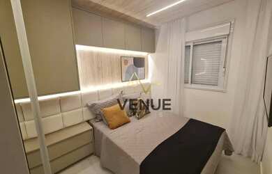 Imagem 14: Apartamento Garden à venda, 123 m² por R$ 598.000,00 - Maia - Guarulhos/SP