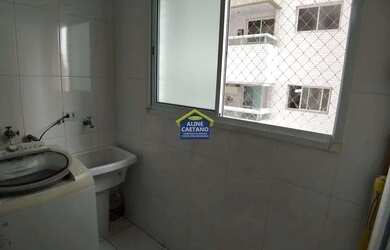 Imagem 11: Apartamento com 3 dorms, Guilhermina, Praia Grande - R$ 630 mil, Cod: ACT2098