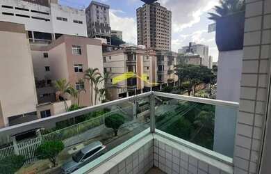 Imagem 5: Apartamento à venda, 3 quartos, 1 suíte, 2 vagas, Buritis - Belo Horizonte/MG