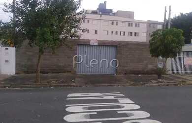 Imagem 2: terreno - Vila Proost de Souza - Campinas
