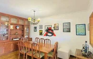 Imagem 11: Sobrado com 4 dormitórios à venda, 350 m² por R$ 2.200.000,00 - Indianápolis - São Paulo/S