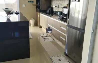 Imagem 3: Casa à venda no Condomínio Residencial Gaivota Ii - São José do Rio...