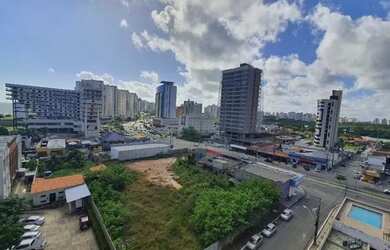 Imagem: O apartamento possui 3 Dormitórios, 3 Banheiros, 2 Vagas na