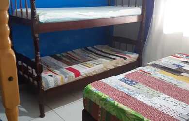 Imagem 10: Casa na praia com piscina