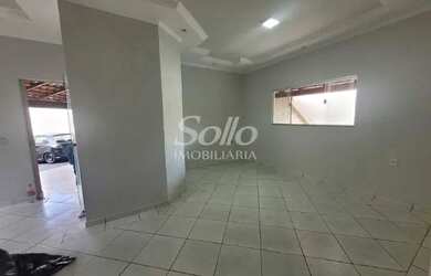 Imagem 7: Aluguel Casa TUBALINA. Piscina, Churrasqueira, Guarda roupae230m² de...