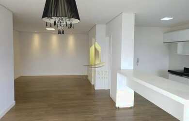 Imagem: O apartamento possui 3 Dormitórios, 3 Banheiros, 3 Vagas na