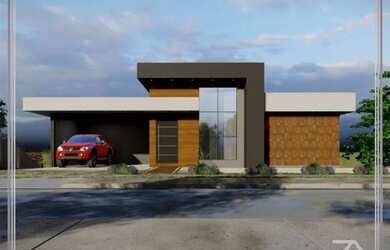 Imagem 6: Sobrado Residencial à venda, Condomínio Residencial Shamballa III, Atibaia...