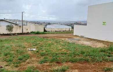 Imagem 5: TERRENO NA MELHOR PARTE do Jamil Miguel II etapa