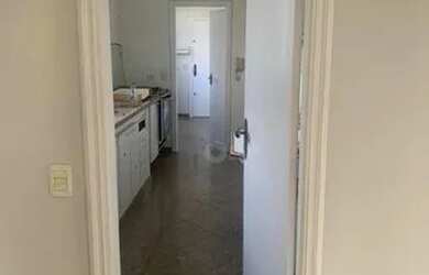 Imagem 4: Apartamento, 170 m² - venda por R$ 920.000,00 ou aluguel por R$ 6.500,00/mês - Morumbi - S