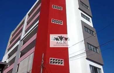 Imagem: O apartamento possui 2 Dormitórios, 1 Banheiro, 40m² de Área