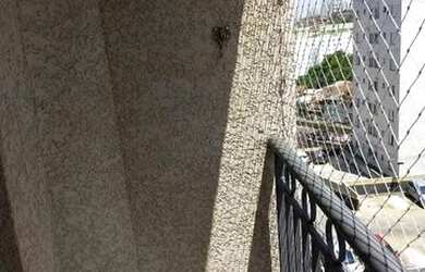 Imagem 1: Apartamento com 2 dormitórios, 50 m² - venda por R$ 265.000,00 ou aluguel por R$ 1.635,00