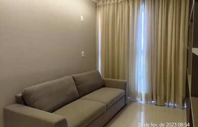 Imagem 13: Apartamento no Jardim Goiás no Metropolitan Barcelona lindo