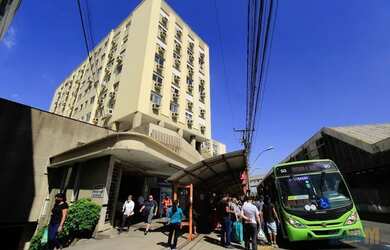 Imagem: O apartamento possui 3 Dormitórios, 3 Banheiros, 97m² de Área