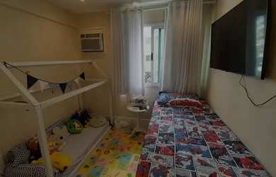 Imagem 15: LINDO APTO 3QTOS-SUÍTE-95M2-2VGS- FREGUESIA JACAREPAGUÁ - RIO DE JANEIRO