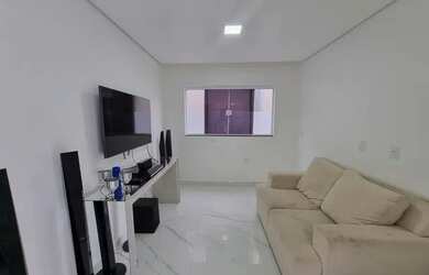 Imagem 15: Linda casa mobiliada pra locação e venda no condomínio Atibaia Park...