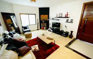 Imagem 12: Casa, 275 m² - venda por R$ 1.380.000,00 ou aluguel por R$ 9.740,00/mês - Jardim Coleginho