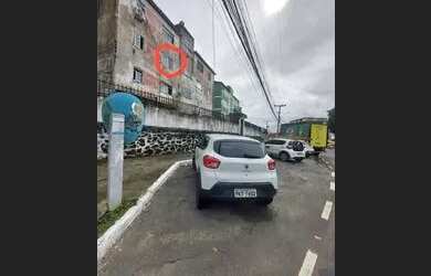 Imagem: O apartamento para alugar possui 2 Dormitórios, 1 Banheiro